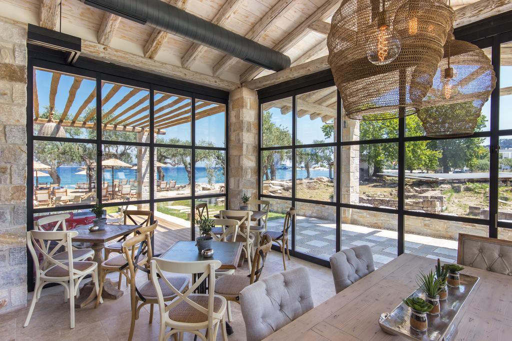 By The Sea Luxury Suites Limenas  Exterior photo