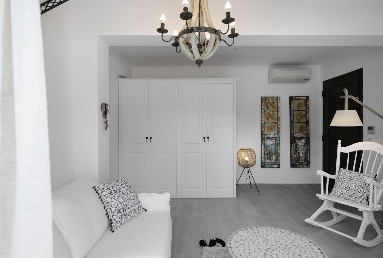 By The Sea Luxury Suites Limenas  Exterior photo