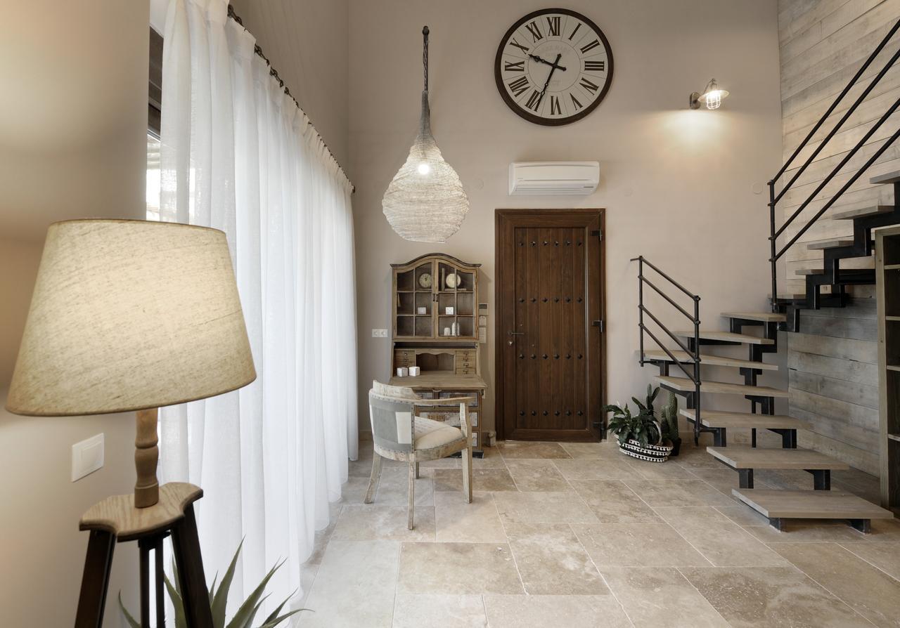 By The Sea Luxury Suites Limenas  Exterior photo